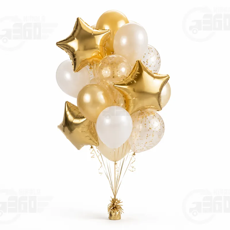 Standart Uçan Balon Kiralama