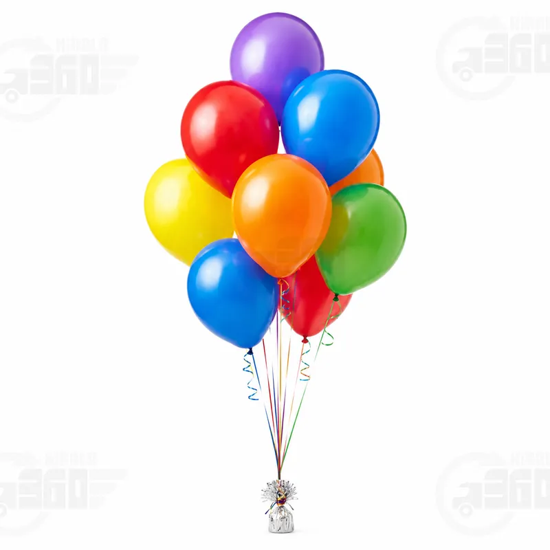Uçan Balon Model 1