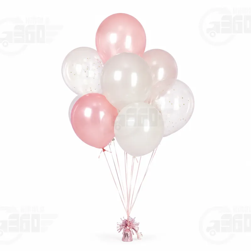 Uçan Balon Model 3